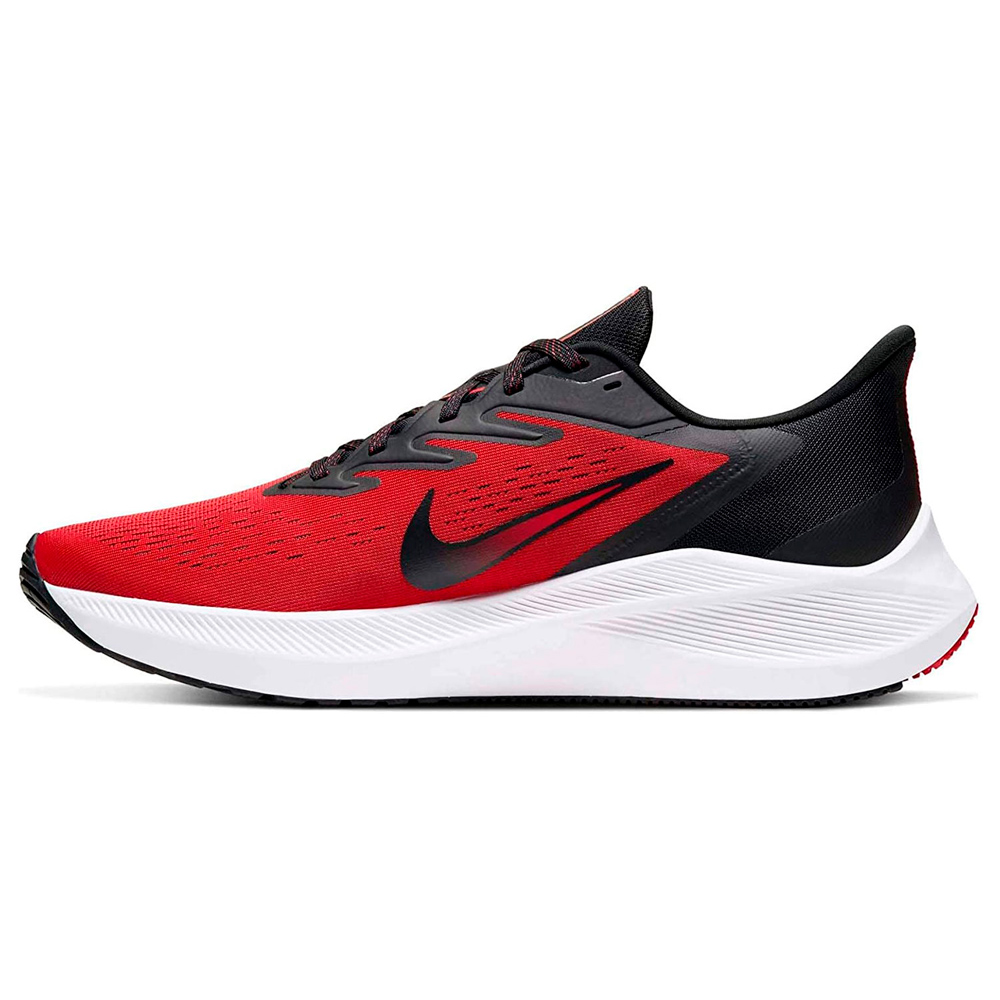 Incaltaminte Sport Nike ZOOM WINFLO 7 pt Barbati / 44 / Rosu photo 1 Incaltaminte Sport Nike ZOOM WINFLO 7 pt Barbati / 44 / Rosu photo 1