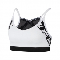 Bra sportive Nike INDY LOGO BRA thumbnav 1