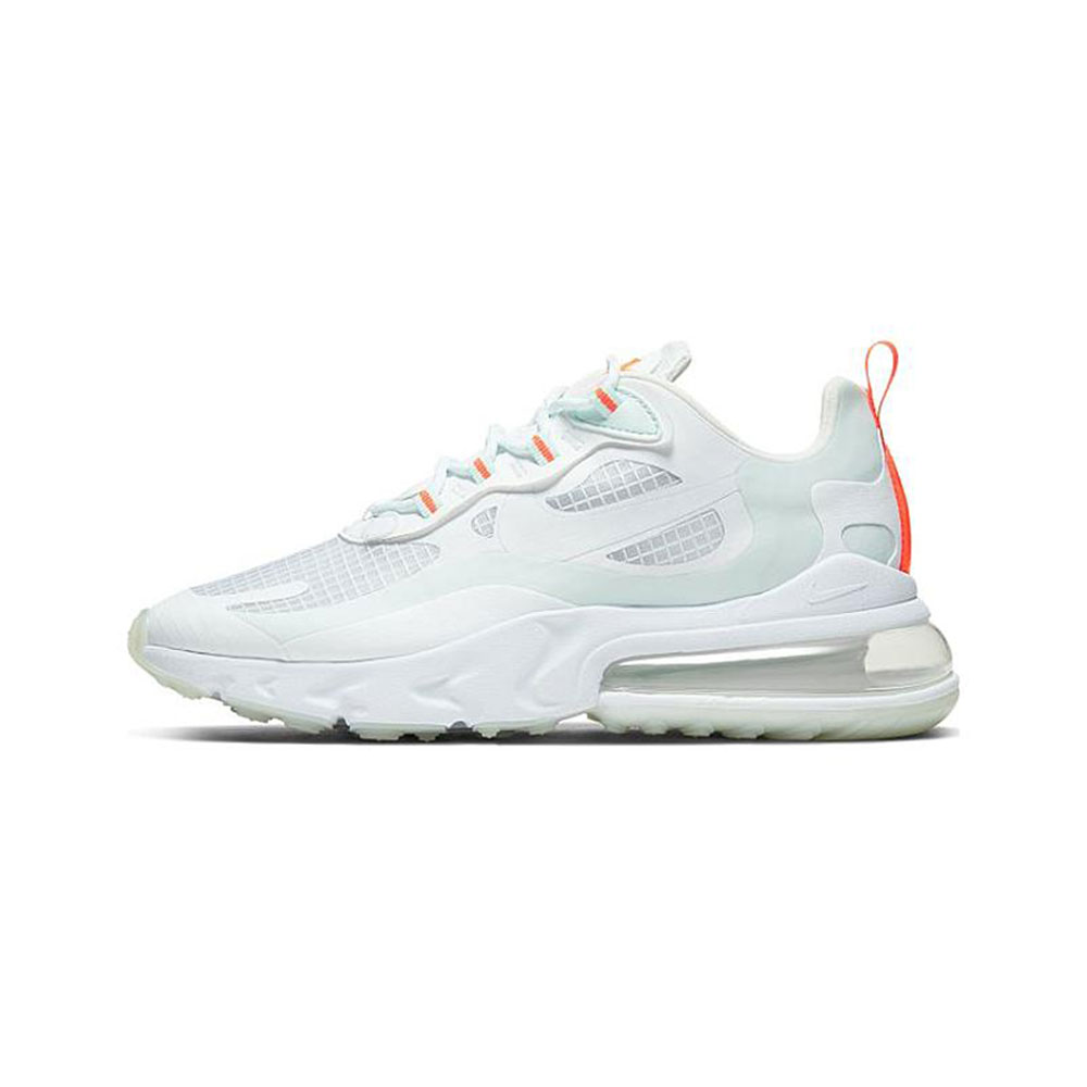 Кроссовки Nike W AIR MAX 270 REACT SE / Женский / 38 / Белый photo 1