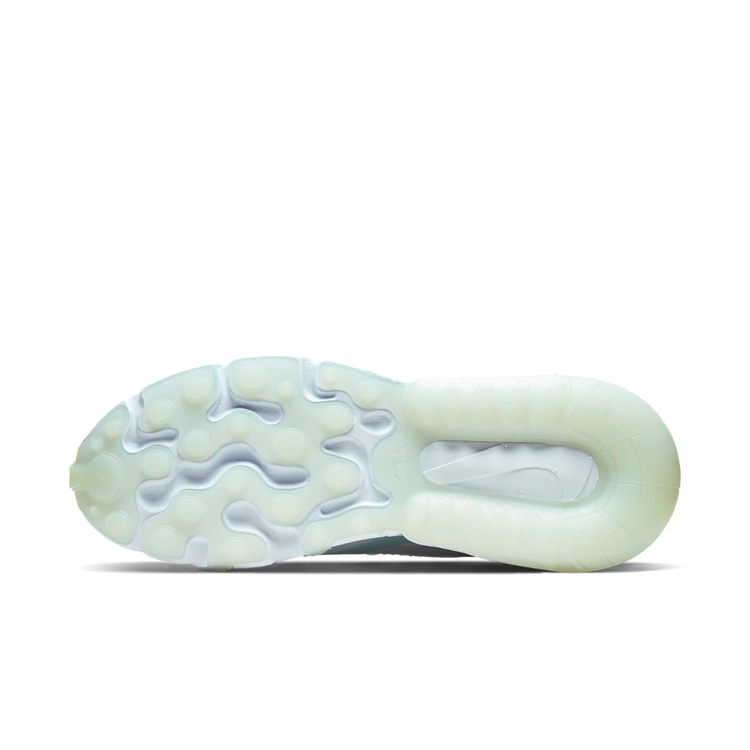 Кроссовки Nike W AIR MAX 270 REACT SE / Женский / 38 / Белый photo 5