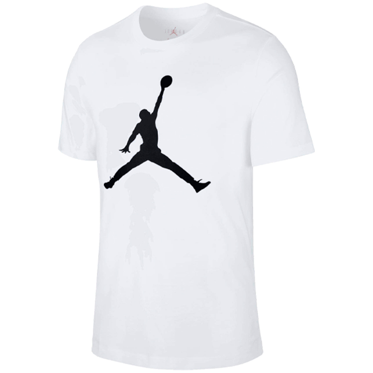 Tricou bărbătesc Nike M J JUMPMAN SS CREW XL Alb photo 1 Tricou bărbătesc Nike M J JUMPMAN SS CREW XL Alb photo 1