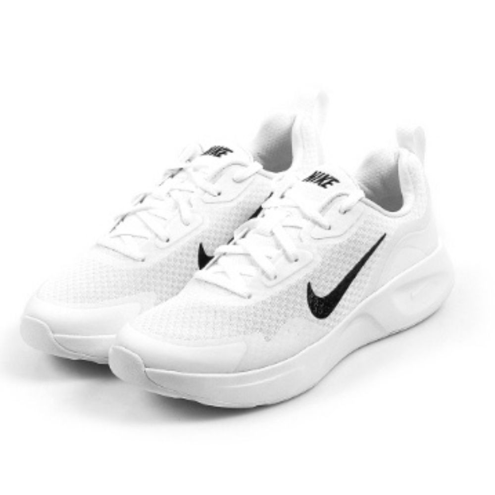 Кроссовки Nike WEARALLDAY / Женский / 40.5 / Белый photo 2