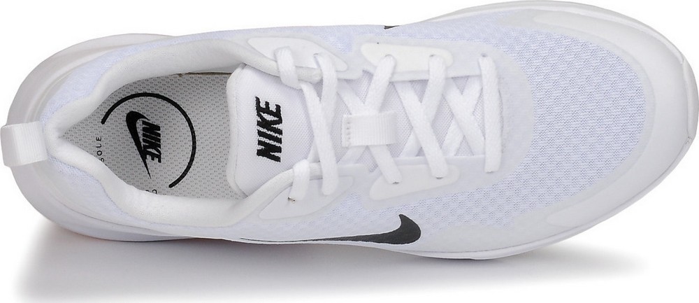 Кроссовки Nike WEARALLDAY / Женский / 40.5 / Белый photo 3