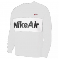 Hanorac Nike M NSW AIR CRW FLC thumbnav 1