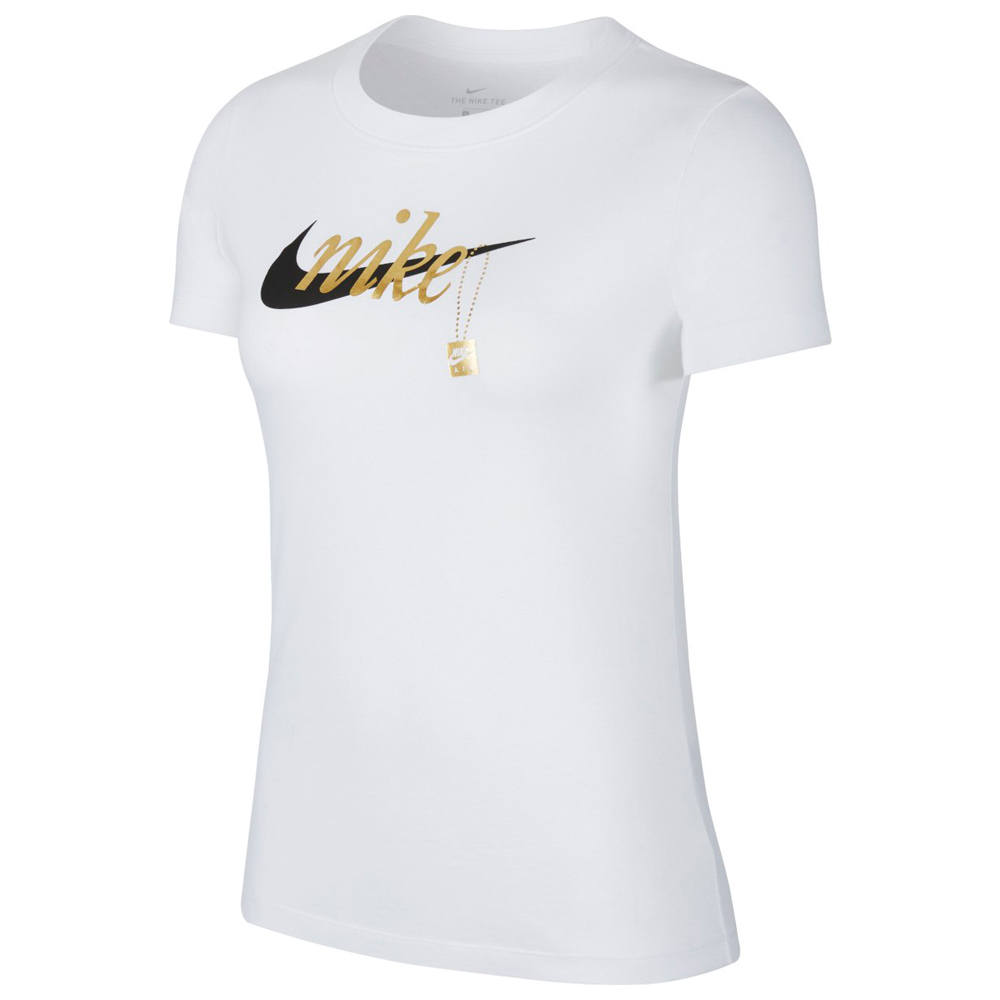Nike W NSW TEE SPORT CHARM photo 1 Nike W NSW TEE SPORT CHARM photo 1