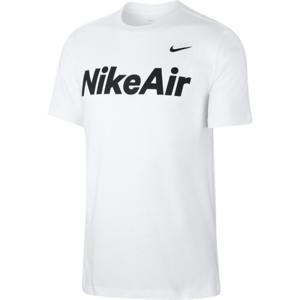 Tricou bărbătesc Nike M NSW AIR SS TEE XL Alb photo 1 Tricou bărbătesc Nike M NSW AIR SS TEE XL Alb photo 1