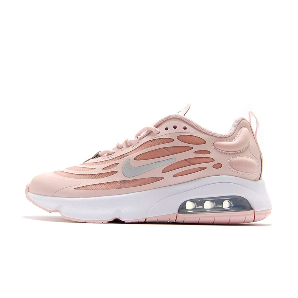 Кроссовки Nike W AIR MAX EXOSENSE / Женский / 36.5 / Розовый photo 1 Кроссовки Nike W AIR MAX EXOSENSE / Женский / 36.5 / Розовый photo 1
