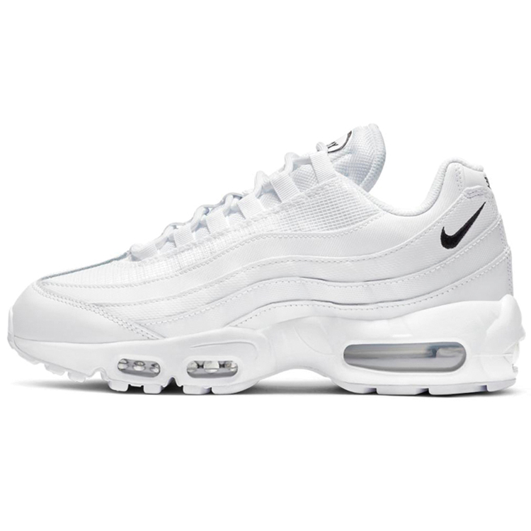 Кроссовки Nike AIR MAX 95 / Женский / 38 / Белый photo 1