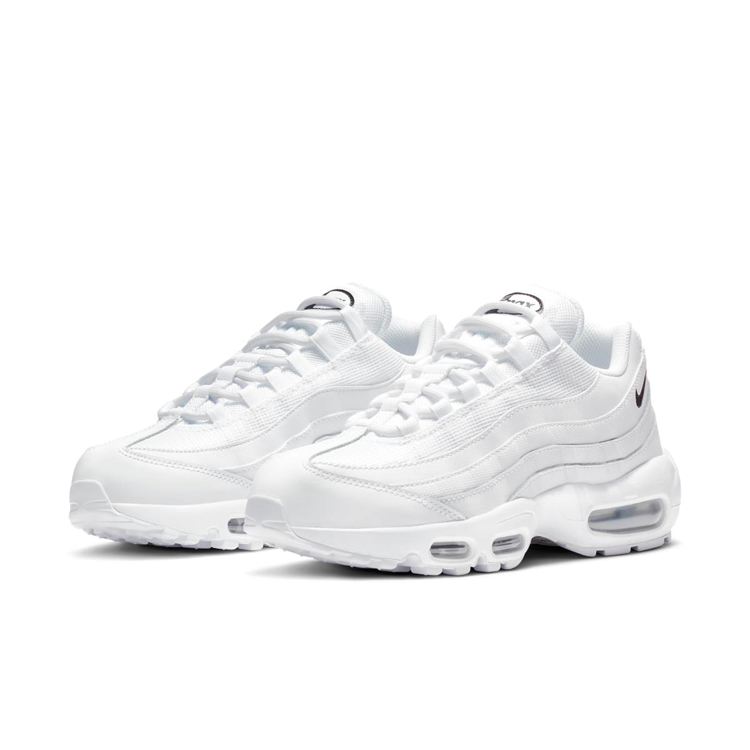 Кроссовки Nike AIR MAX 95 / Женский / 38 / Белый photo 5