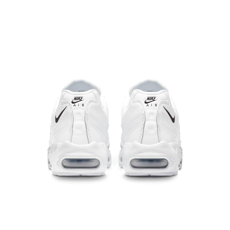 Кроссовки Nike AIR MAX 95 / Женский / 38 / Белый photo 6