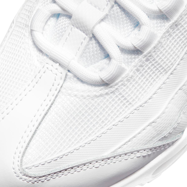 Кроссовки Nike AIR MAX 95 / Женский / 38 / Белый photo 7