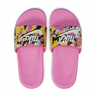 Шлепанцы Nike KAWA SLIDE SE MC (GS/PS) thumbnav 1