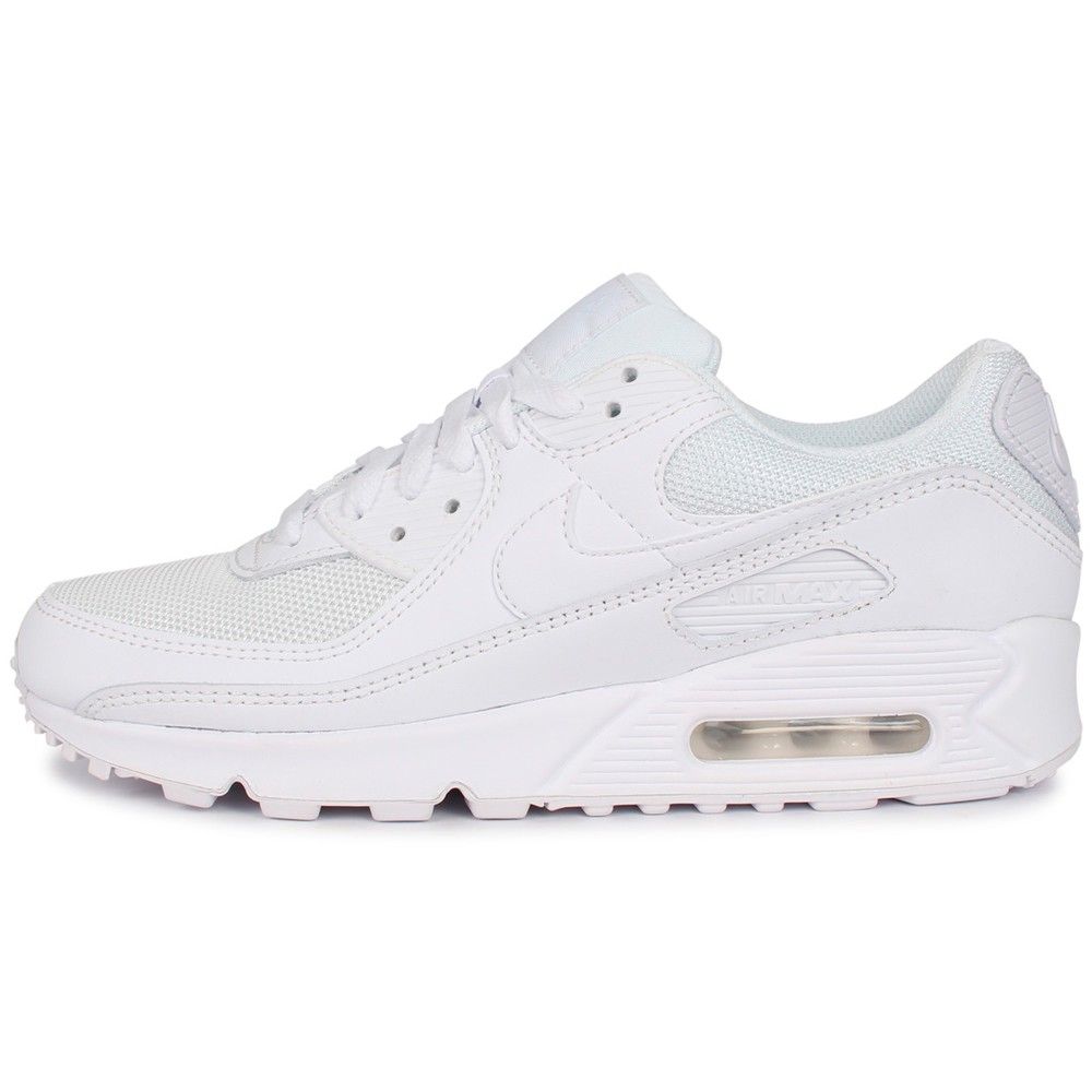 Кроссовки Nike AIR MAX 90 / Мужской / 45.5 / Белый photo 1