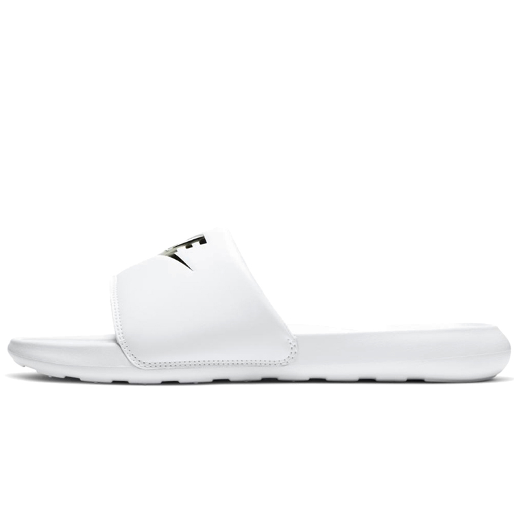 Шлепанцы Nike VICTORI ONE SLIDE / Мужской / 44 / Белый photo 1 Шлепанцы Nike VICTORI ONE SLIDE / Мужской / 44 / Белый photo 1