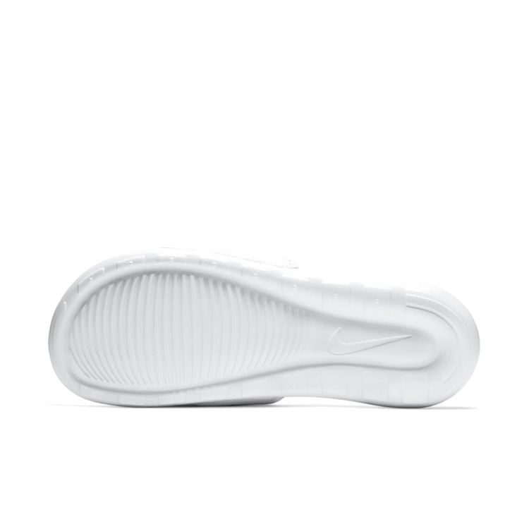 Шлепанцы Nike VICTORI ONE SLIDE / Мужской / 44 / Белый photo 2
