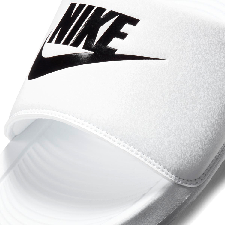 Шлепанцы Nike VICTORI ONE SLIDE / Мужской / 44 / Белый photo 5