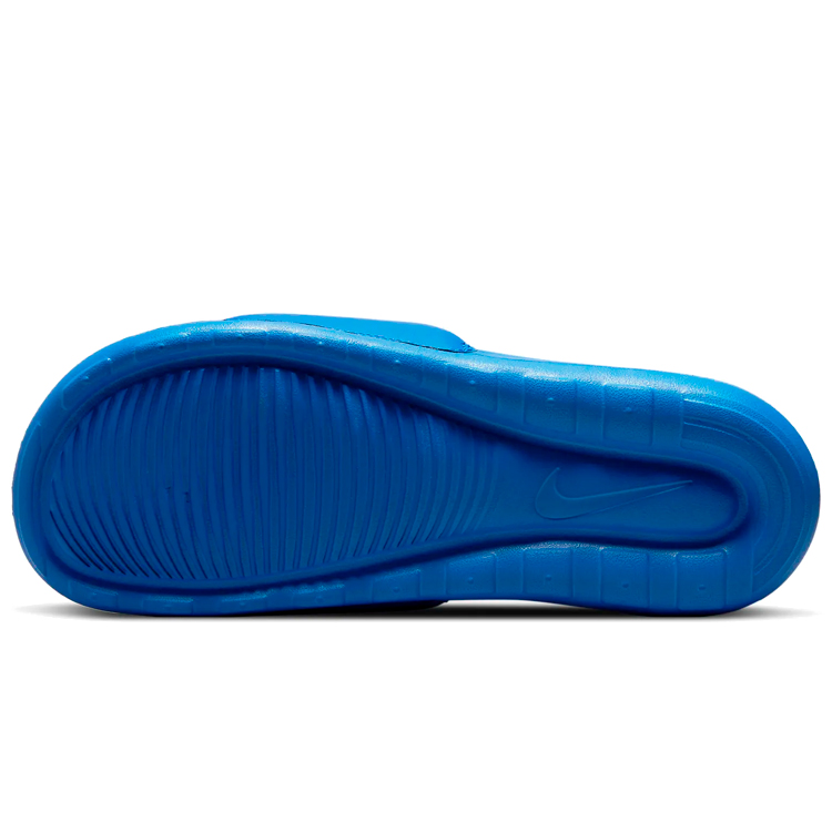 Slapi Nike VICTORI ONE SLIDE pt Barbati / 44 / Albastru photo 2