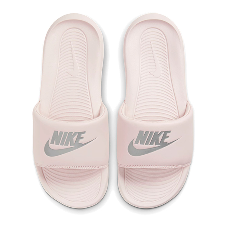 Шлепанцы Nike VICTORI ONE SLIDE / Женский / 42 / Розовый photo 2
