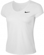 Tricou Nike W NKCT DRY TOP SS thumbnav 1