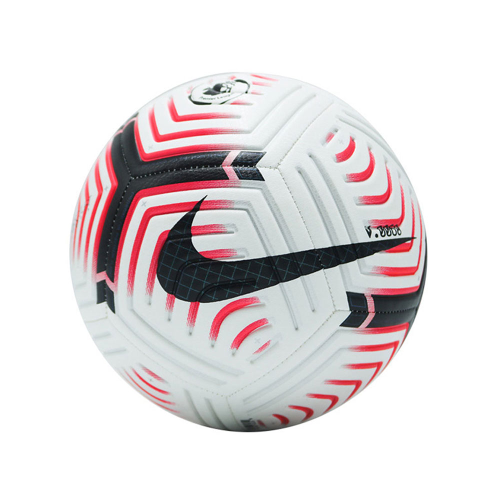 Minge fotbal Nike CQ7150-100 / Marimea 5 / Alb photo 1 Minge fotbal Nike CQ7150-100 / Marimea 5 / Alb photo 1