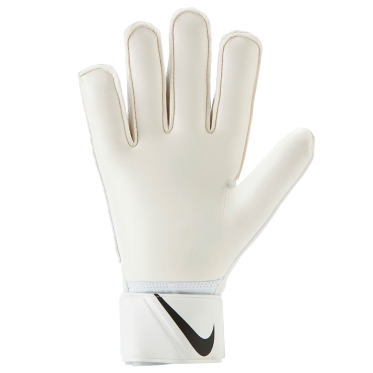 Перчатки вратарские Nike NK GK MATCH Белый photo 3