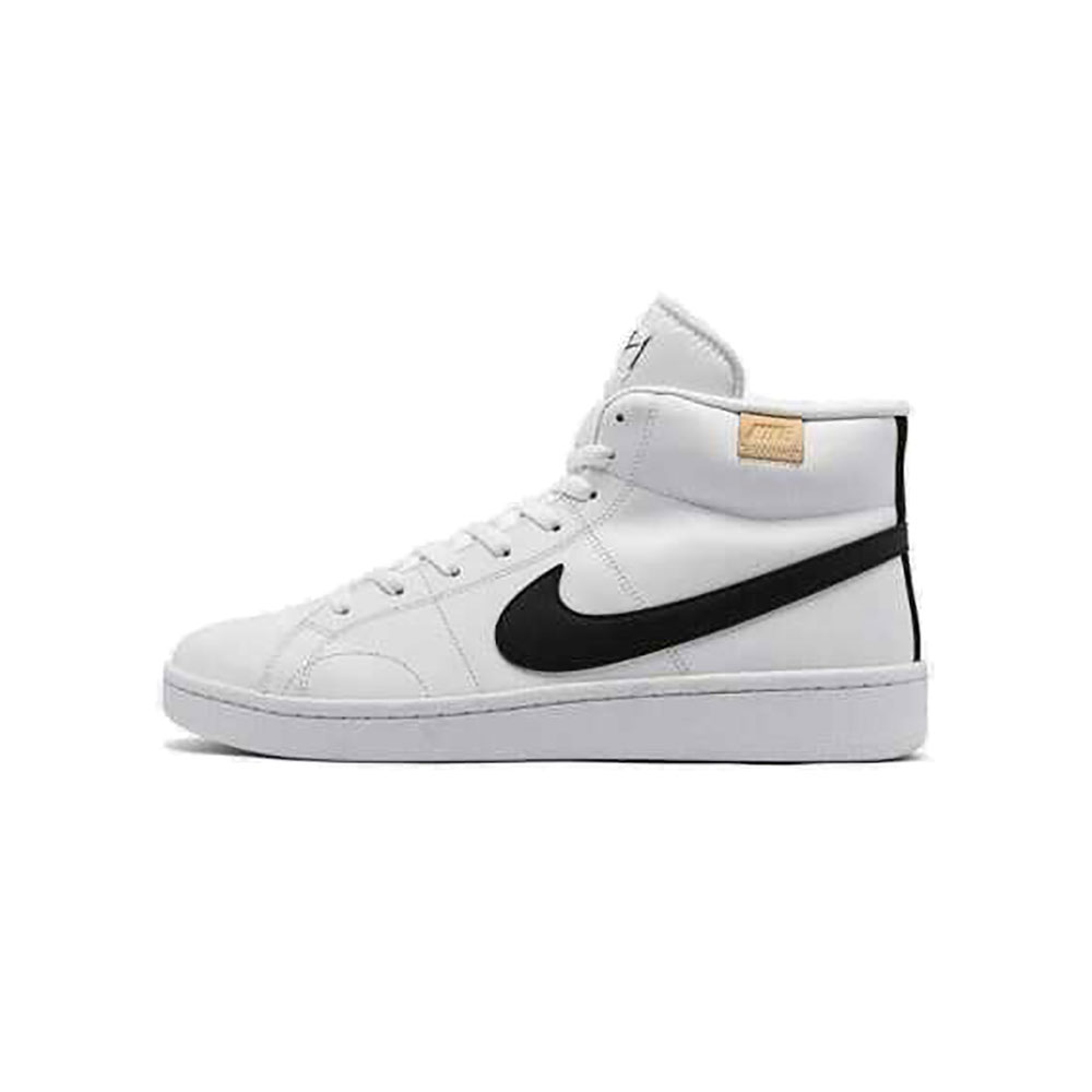 Кроссовки Nike COURT ROYALE 2 MID / Мужской / 42.5 / Белый photo 1 Кроссовки Nike COURT ROYALE 2 MID / Мужской / 42.5 / Белый photo 1
