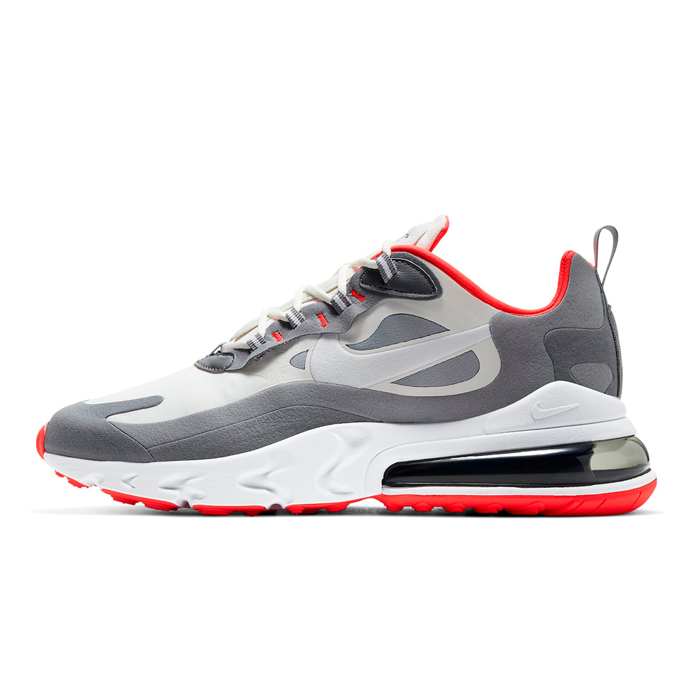 Кроссовки Nike CT1264-100, AIR MAX 270 REACT photo 1