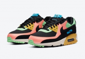Кроссовки Nike W AIR MAX 90 PRM thumbnav 2