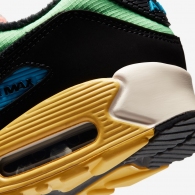 Кроссовки Nike W AIR MAX 90 PRM thumbnav 3