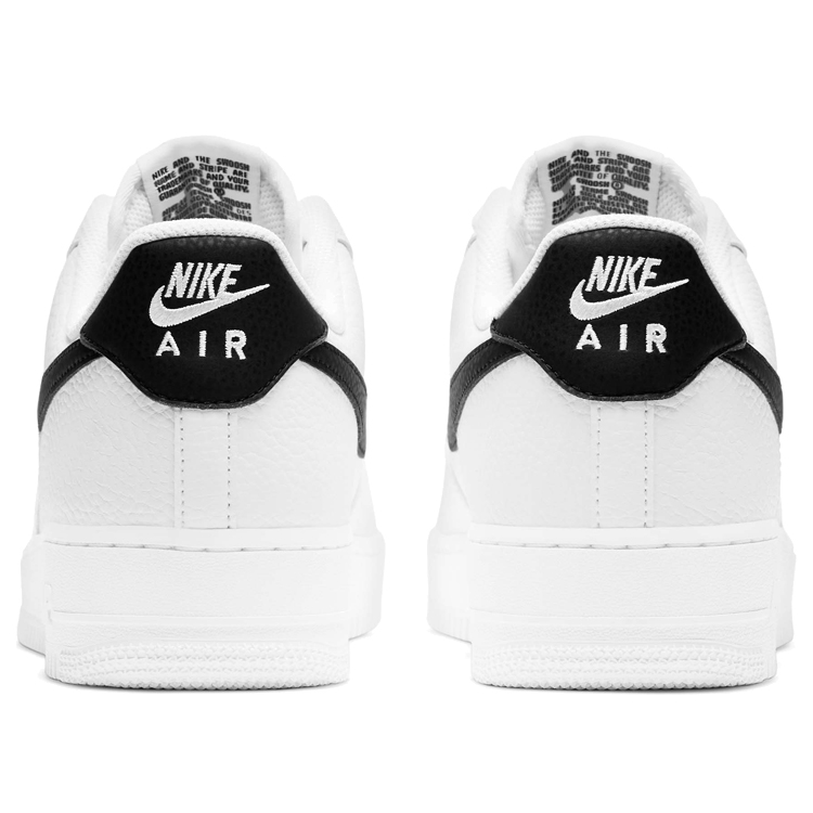 Incaltaminte Sport Nike AIR FORCE 1 07 pt Barbati / 42 / Alb photo 4