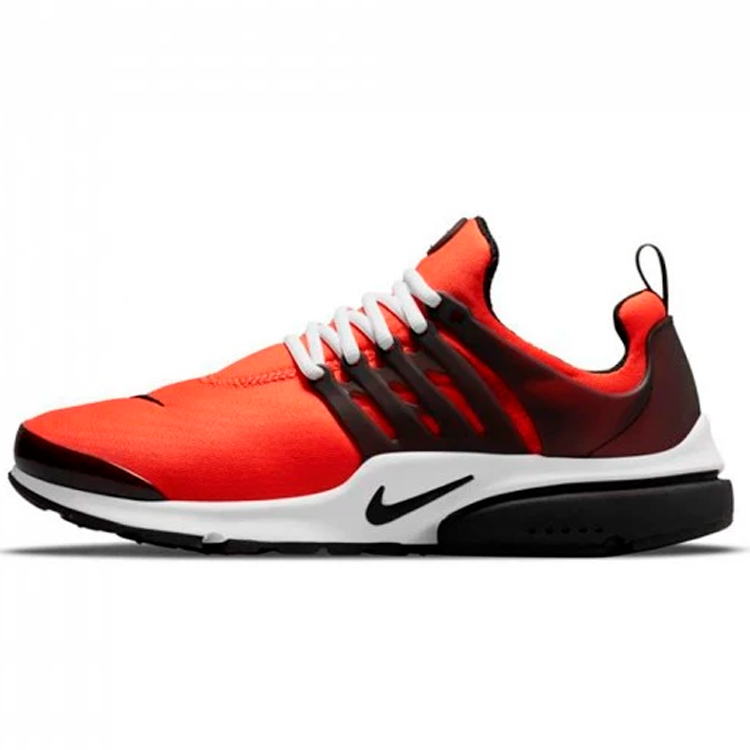 Кроссовки Nike AIR PRESTO / Мужской / 42.5 / Оранжевый photo 1 Кроссовки Nike AIR PRESTO / Мужской / 42.5 / Оранжевый photo 1