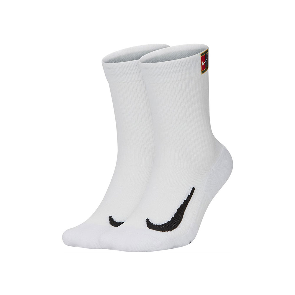 Sosete Unisex Nike U NK MULTIPLIER MAX ANKLE 2PR L Alb photo 1 Sosete Unisex Nike U NK MULTIPLIER MAX ANKLE 2PR L Alb photo 1