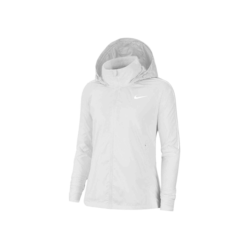 Куртка Nike W NK SHIELD WARM JACKET / Женский / S / Белый photo 1 Куртка Nike W NK SHIELD WARM JACKET / Женский / S / Белый photo 1