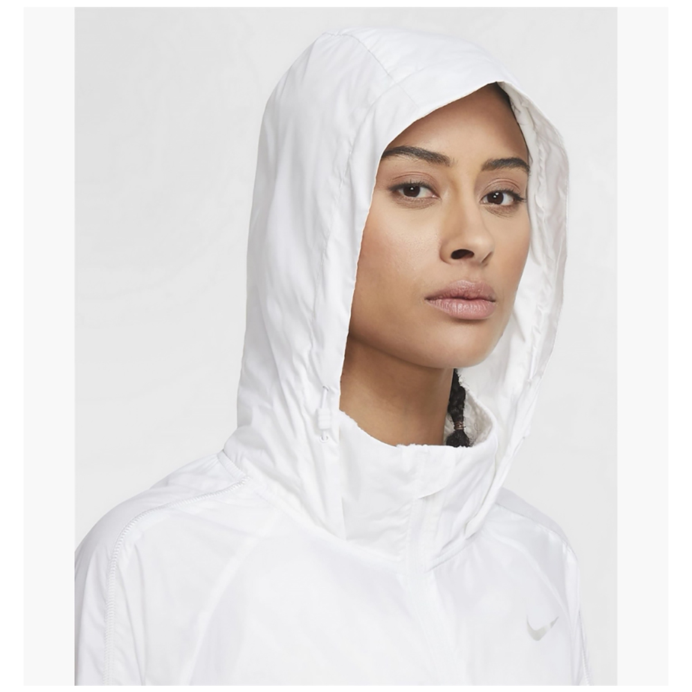 Куртка Nike W NK SHIELD WARM JACKET / Женский / S / Белый photo 6