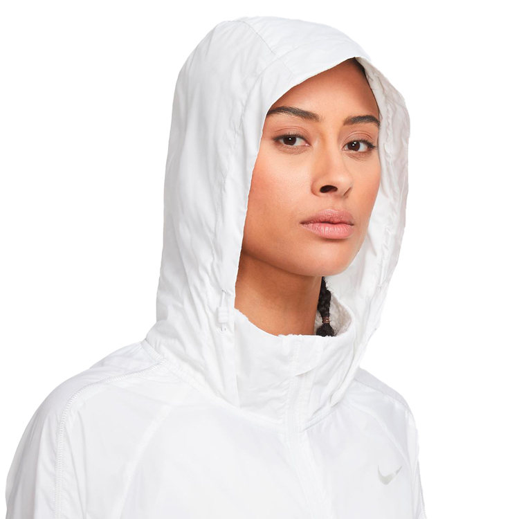 Куртка Nike W NK SHIELD WARM JACKET / Женский / S / Белый photo 4