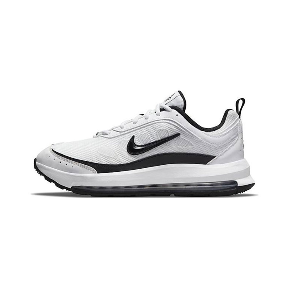 Кроссовки Nike AIR MAX AP / Мужской / 44.5 / Белый photo 1 Кроссовки Nike AIR MAX AP / Мужской / 44.5 / Белый photo 1