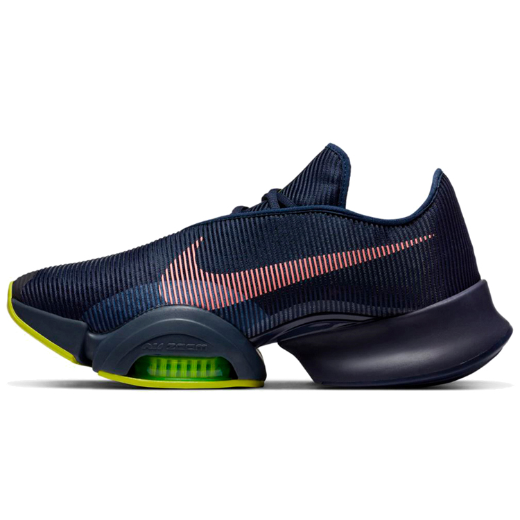 Кроссовки Nike M AIR ZOOM SUPERREP 2 photo 1