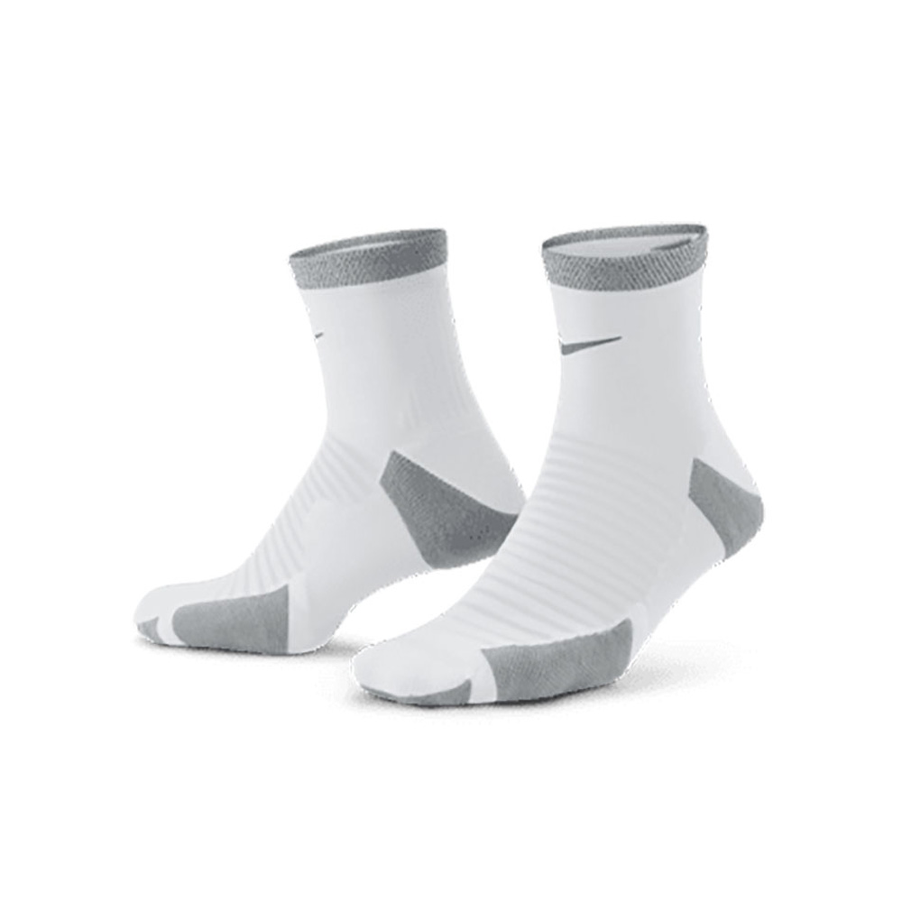 Носки Унисекс Nike U NK SPARK CUSH ANKLE 10-12 Белый photo 1 Носки Унисекс Nike U NK SPARK CUSH ANKLE 10-12 Белый photo 1