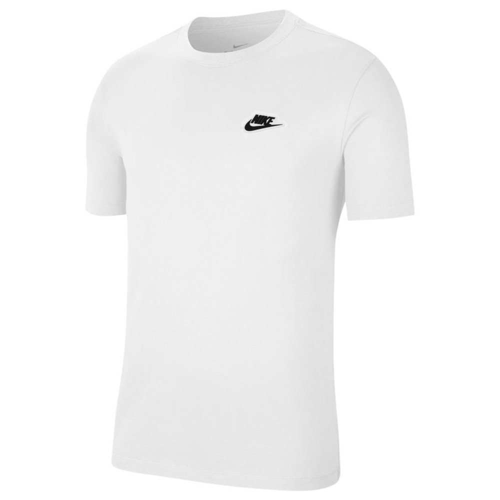 Tricou bărbătesc Nike M NSW SS NEW MODERN LTWT TEE L Alb photo 1