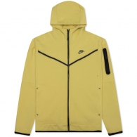 Hanorac Nike B NSW TCH FLC  FZ thumbnav 1