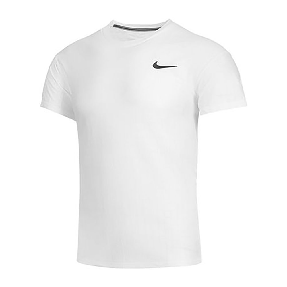 Hanorac pt bărbați Nike M NKCT DF ADVTG TOP L Alb photo 1