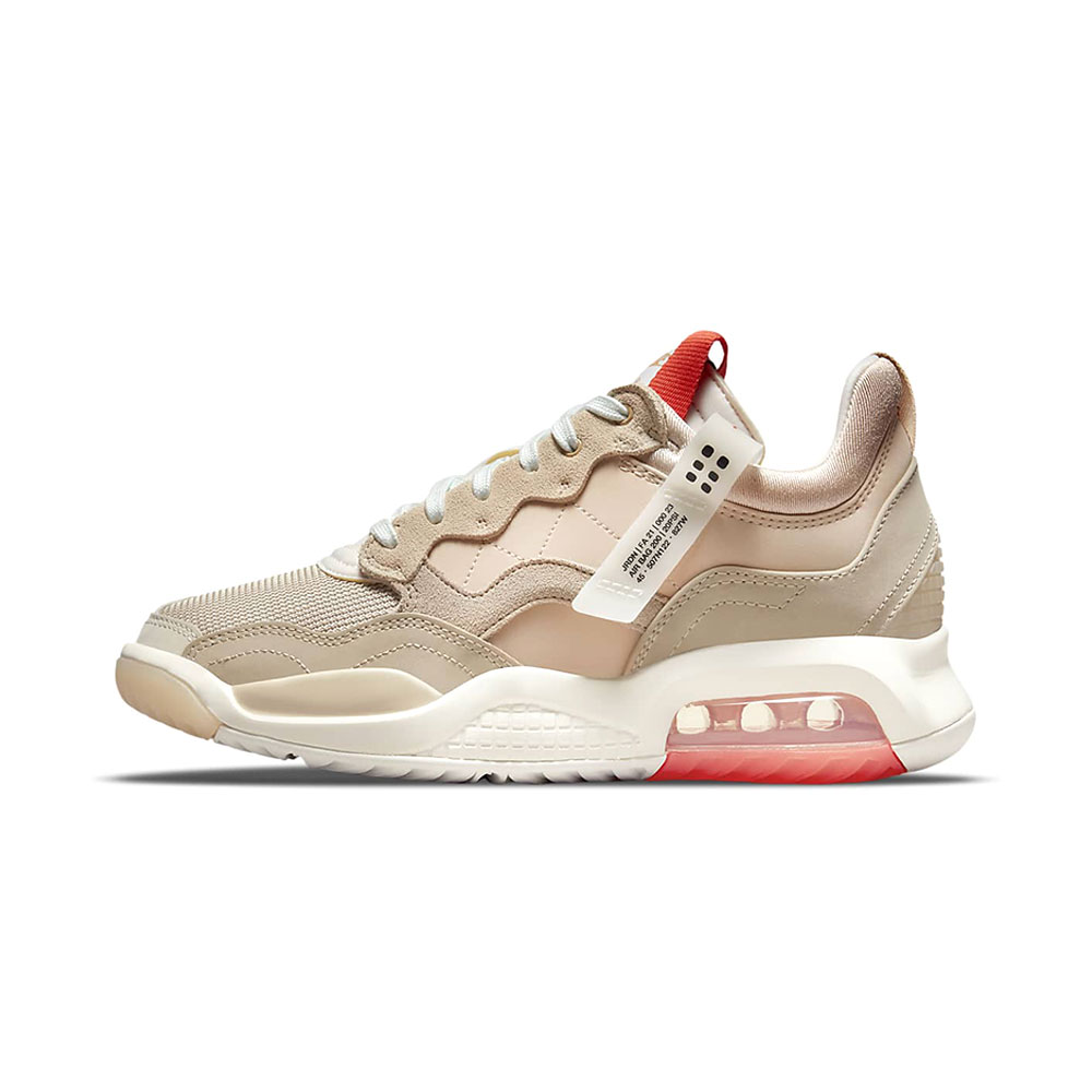 Кроссовки Nike JORDAN MA2 / Мужской / 44 / Бежевый photo 1 Кроссовки Nike JORDAN MA2 / Мужской / 44 / Бежевый photo 1