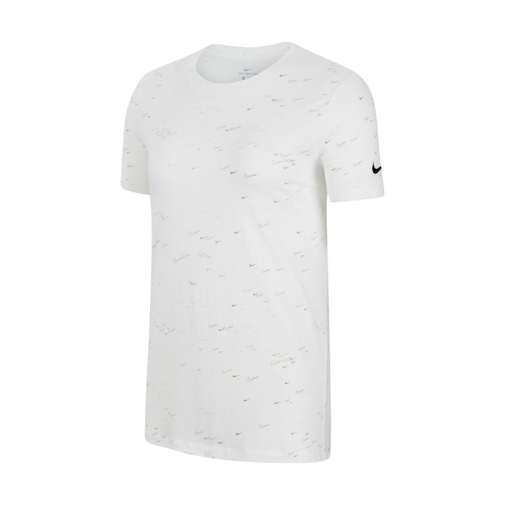 Tricou Nike W NSW TEE MINI SWOOSH 1 photo 1
