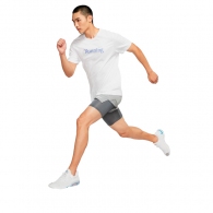 Tricou Nike U NK DRY TEE HBR thumbnav 3