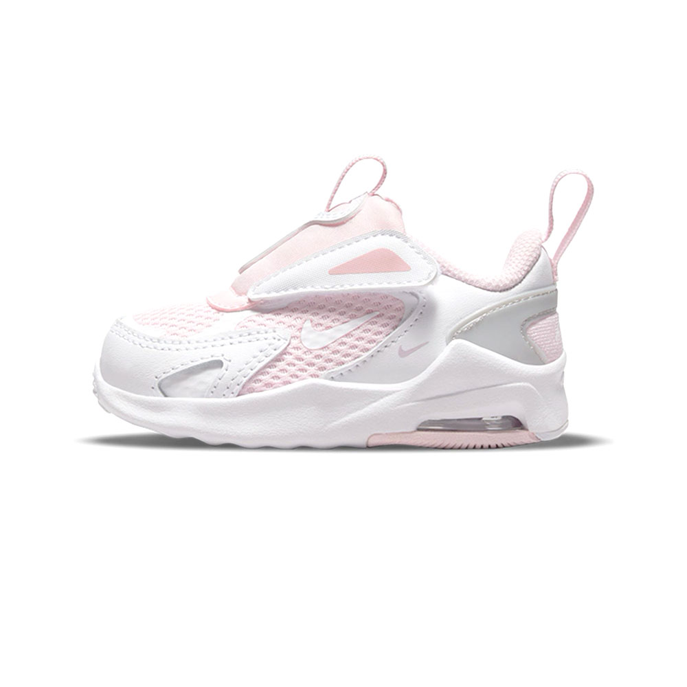 Кроссовки Nike AIR MAX BOLT (TDE) / Мужской / 22 / Розовый photo 1 Кроссовки Nike AIR MAX BOLT (TDE) / Мужской / 22 / Розовый photo 1