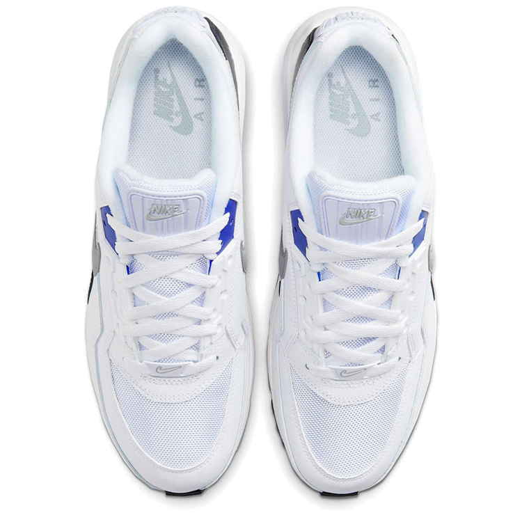 Кроссовки Nike AIR MAX LTD 3 / Мужской / 45.5 / Белый photo 5