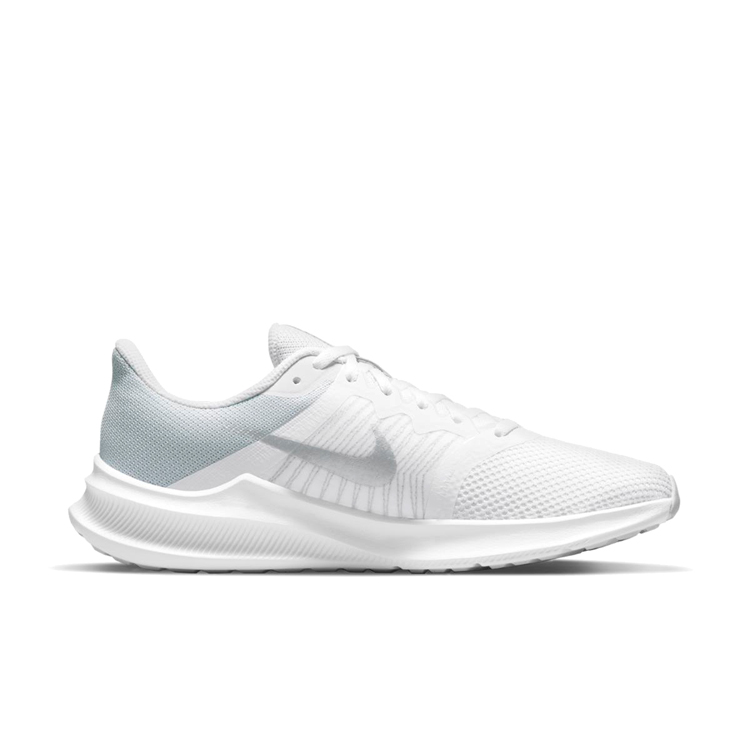 Кроссовки Nike WMNS DOWNSHIFTER 11 / Женский / 36.5 / Белый photo 3