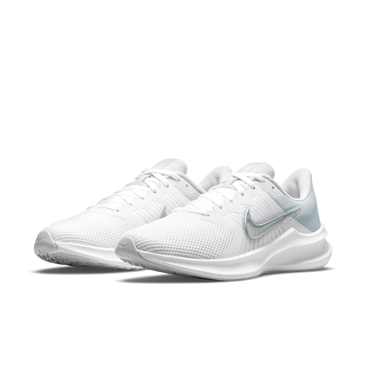 Кроссовки Nike WMNS DOWNSHIFTER 11 / Женский / 36.5 / Белый photo 5