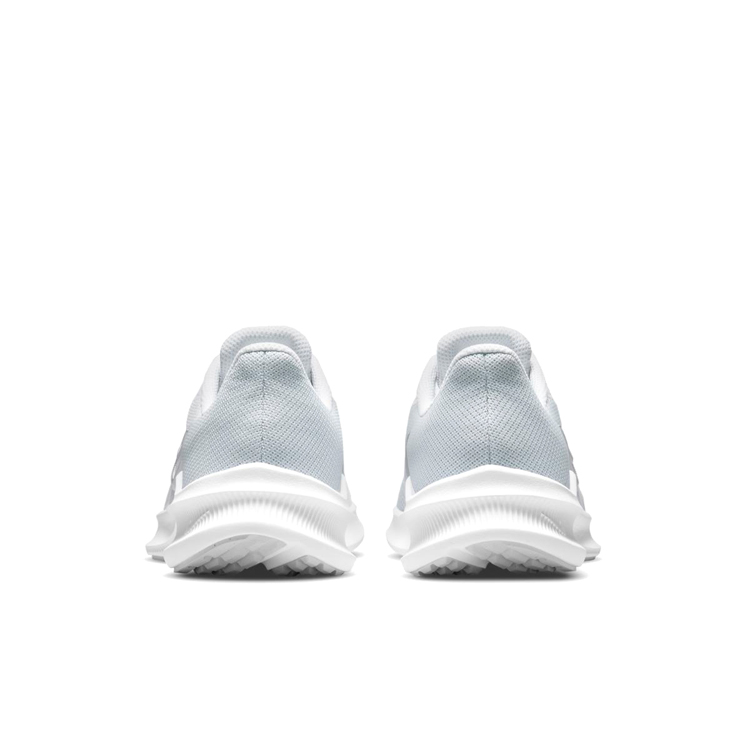 Кроссовки Nike WMNS DOWNSHIFTER 11 / Женский / 36.5 / Белый photo 6