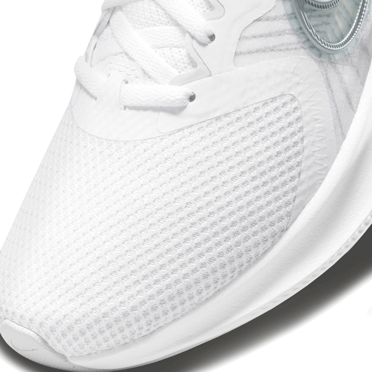 Кроссовки Nike WMNS DOWNSHIFTER 11 / Женский / 36.5 / Белый photo 7